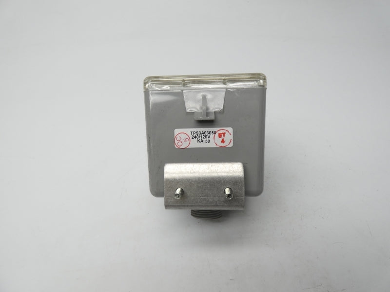 SIEMENS TPS3A03050 240/120V UNMP