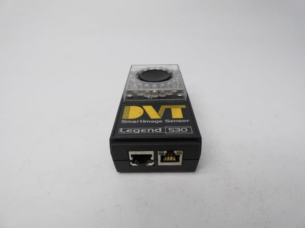 DVT SENSORS 530MR UNMP