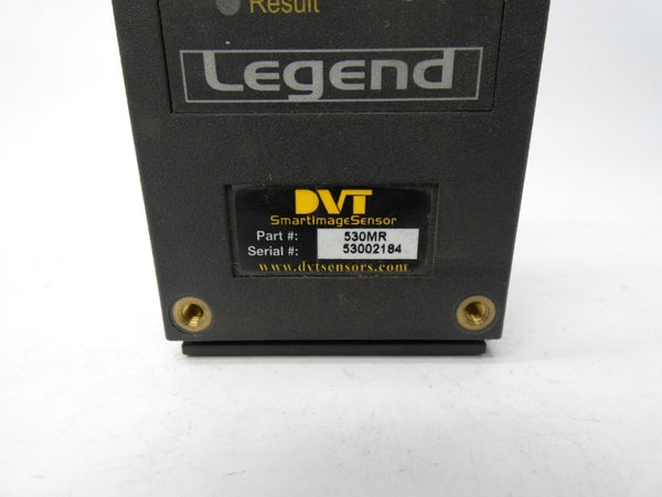 DVT SENSORS 530MR UNMP