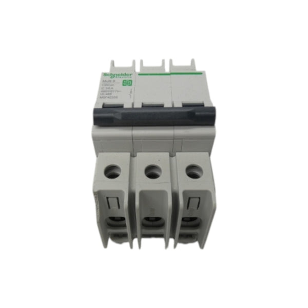 SCHNEIDER ELECTRIC M9F42335 480/277V, 35A (AS PICTURED1) NSNP