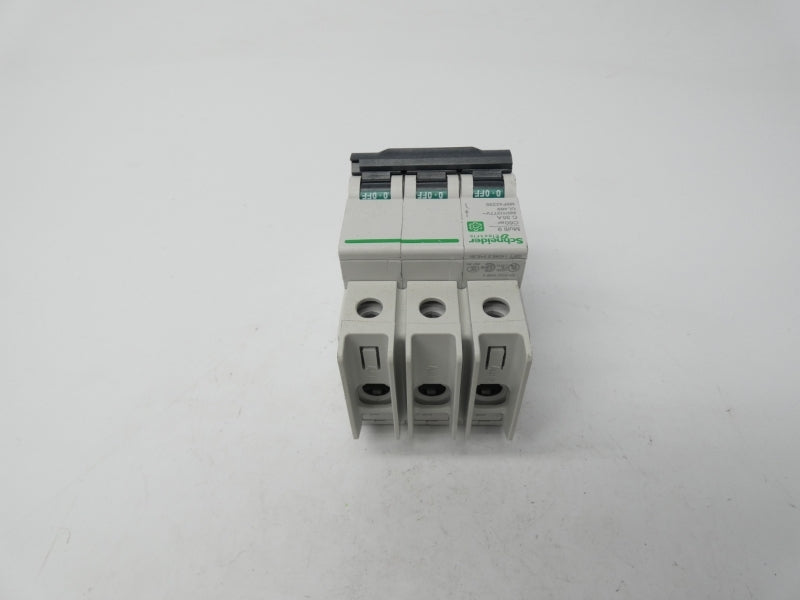 SCHNEIDER ELECTRIC M9F42335 480/277V, 35A (AS PICTURED1) NSNP