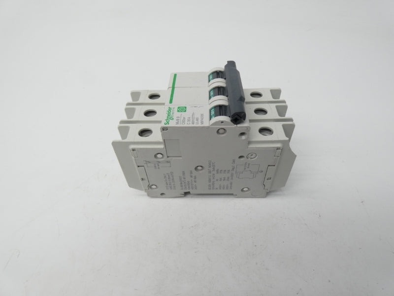 SCHNEIDER ELECTRIC M9F42335 480/277V, 35A (AS PICTURED1) NSNP