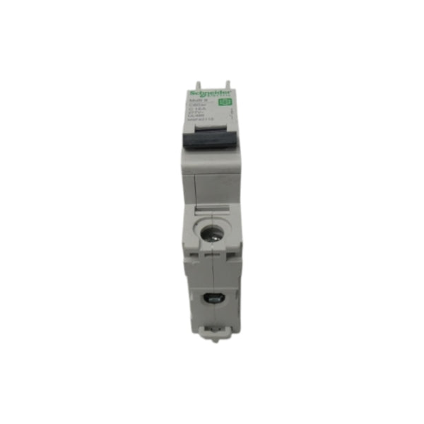 SCHNEIDER ELECTRIC M9F42115 277V 15A (AS PICTURED) NSNP