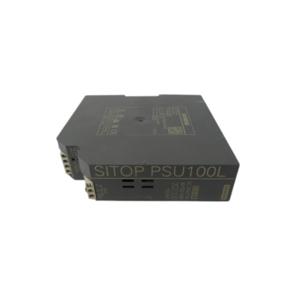 SIEMENS 6EP1332-1LB00 120/230V 1.1/0.65A UNMP