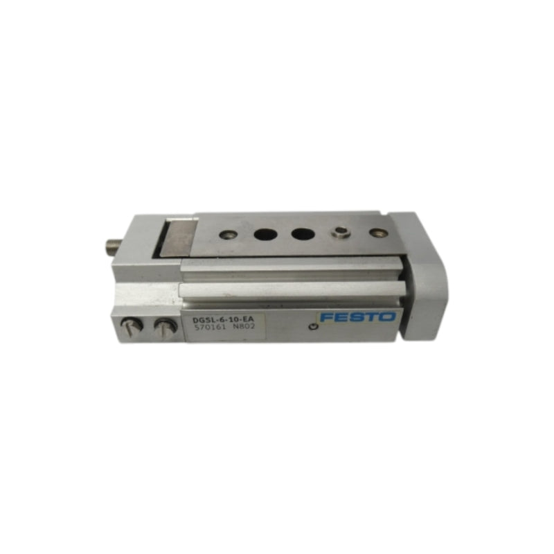 FESTO DGSL-6-10-EA 570161 UNMP
