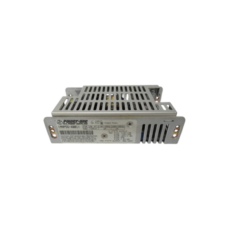POWER-ONE MAP55-4001 230V 2A UNMP