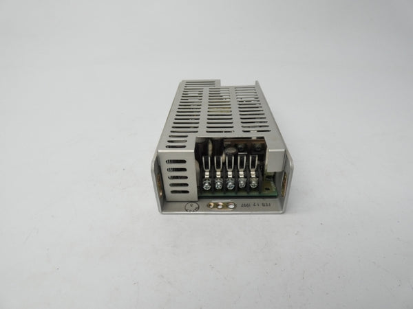 POWER-ONE MAP55-4001 230V 2A UNMP