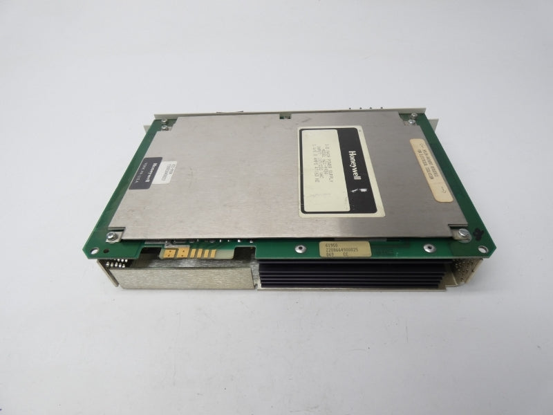 HONEYWELL 621-9934 115/230VAC 1.6/0.8A UNMP