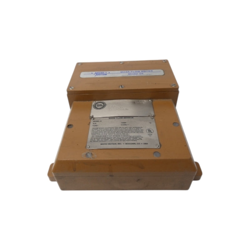 MICRO MOTION DS006S101 2600PSI NSNP