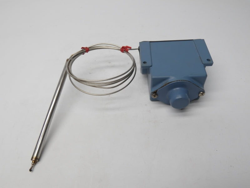 UNITED ELECTRIC E55A-E21BS 480VAC 15A UNMP