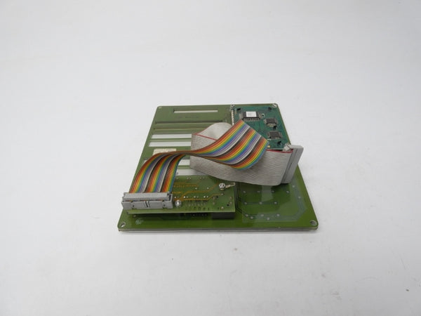 LAETUS ARGUS4 (NO KEY) (AS PICTURED) UNMP