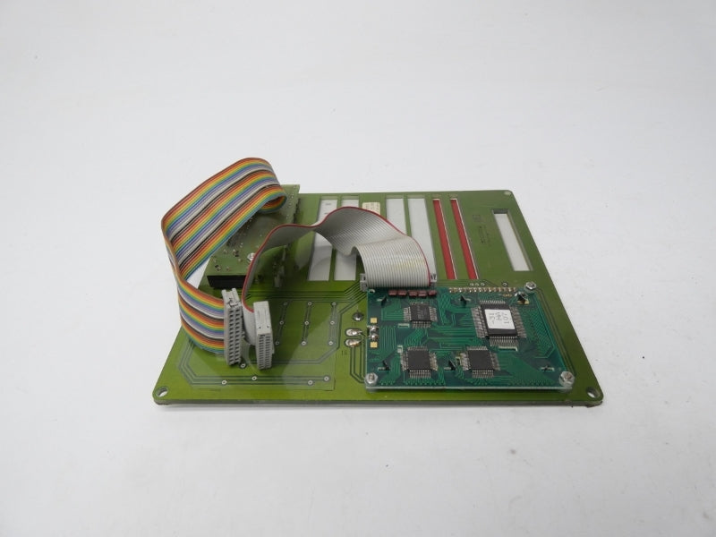 LAETUS ARGUS4 (NO KEY) (AS PICTURED) UNMP