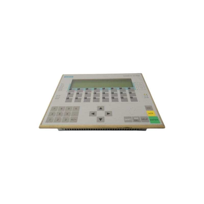 SIEMENS 6ES7634-2BF02-0AE3 S/W 02 24VDC 1.0A UNMP