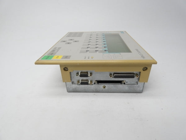 SIEMENS 6ES7634-2BF02-0AE3 S/W 02 24VDC 1.0A UNMP