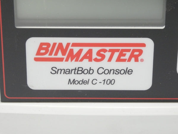 BIN MASTER C-100 NSNP