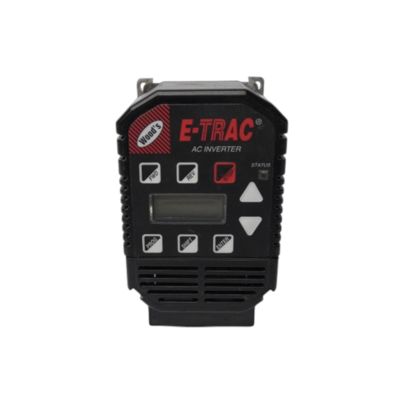 TB WOOD'S XFC4001-0B 400-460V 2.3A UNMP