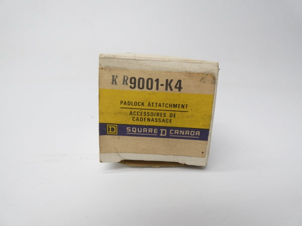 SQUARE D 9001-K4 NSMP