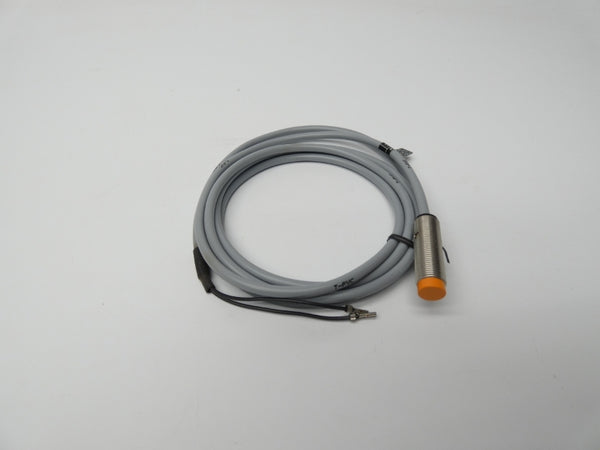 IFM EFECTOR IF5844 IFB2004-ARKG/UP 10-36VDC NSMP