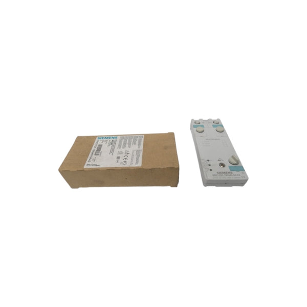 SIEMENS 3RK1107-1BQ40-0AA3 NSMP