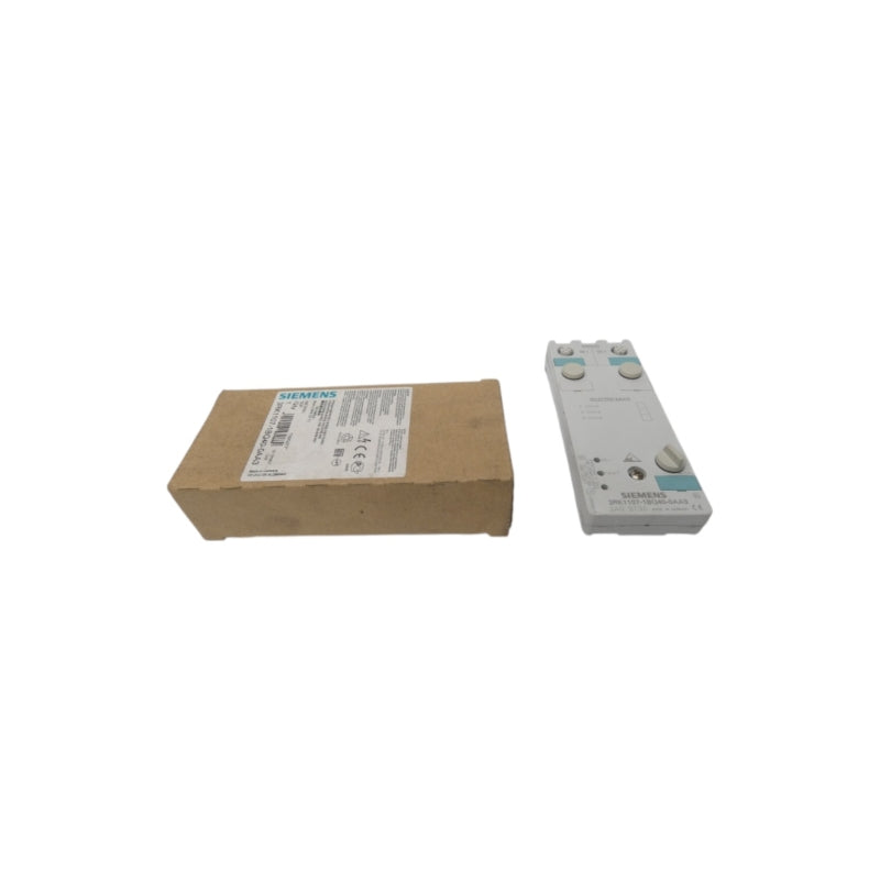 SIEMENS 3RK1107-1BQ40-0AA3 NSMP