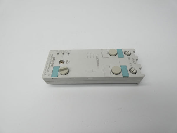 SIEMENS 3RK1107-1BQ40-0AA3 NSMP