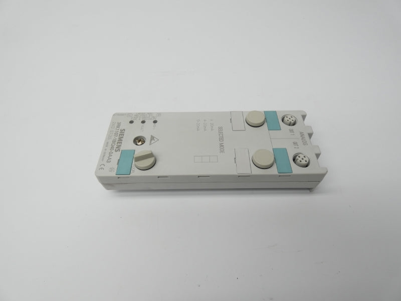 SIEMENS 3RK1107-1BQ40-0AA3 NSMP