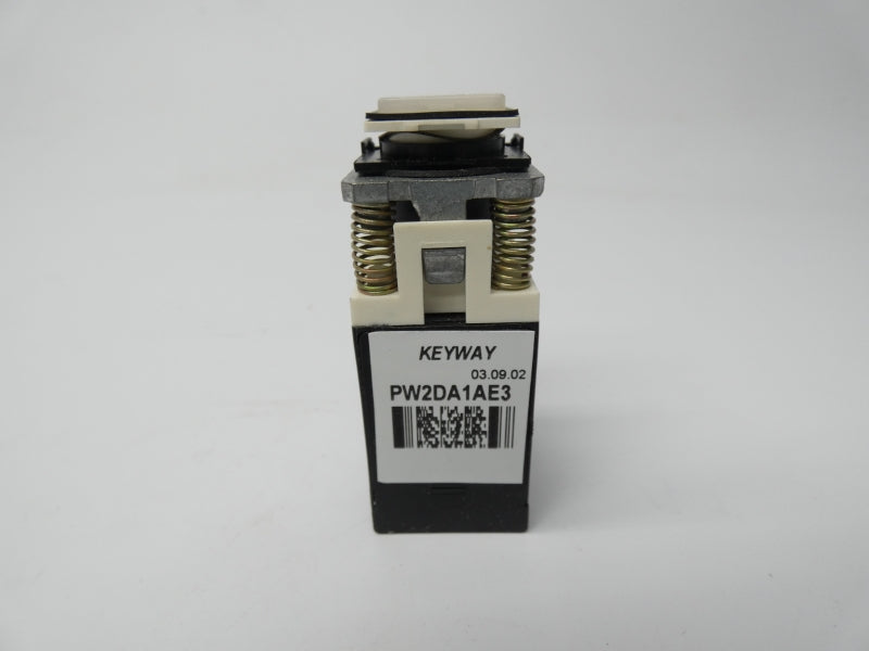 SENASYS PW2DA1AE3 NSMP