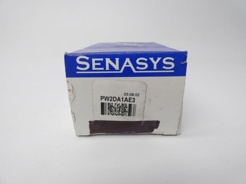 SENASYS PW2DA1AE3 NSMP