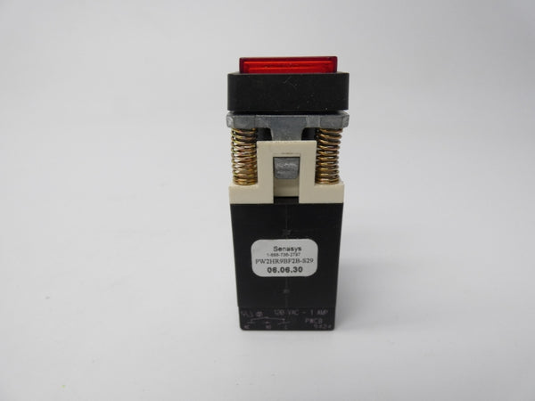 SENASYS PW2HR9BF2B-S29 NSMP