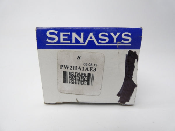 SENASYS PW2HA1AE3 NSMP