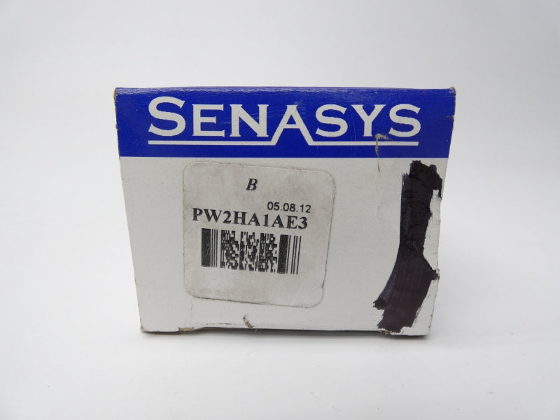 SENASYS PW2HA1AE3 NSMP