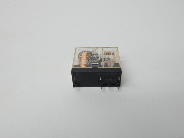 ECG COMPONET RLY6942 12VDC 10A NSMP