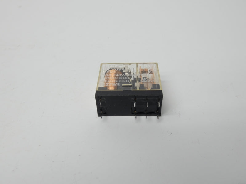 ECG COMPONET RLY6942 12VDC 10A NSMP