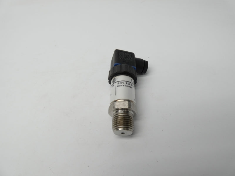 WIKA S-10 891.23.510 10-30VDC 3000PSI NSMP