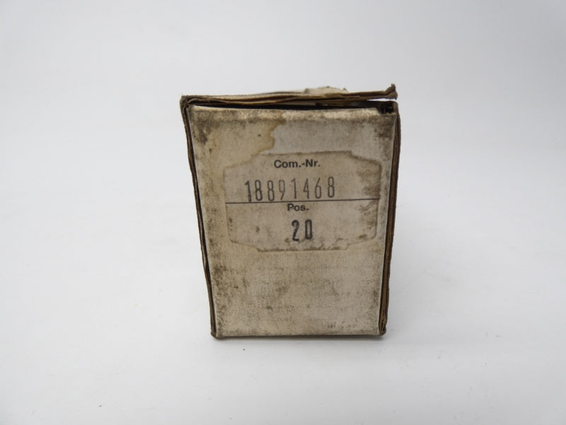 WIKA S-10 891.23.510 10-30VDC 3000PSI NSMP