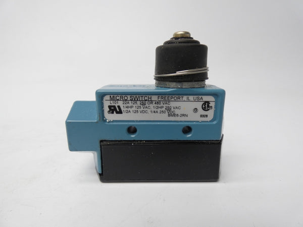HONEYWELL BME6-2RN 367625 480VAC 22A NSMP