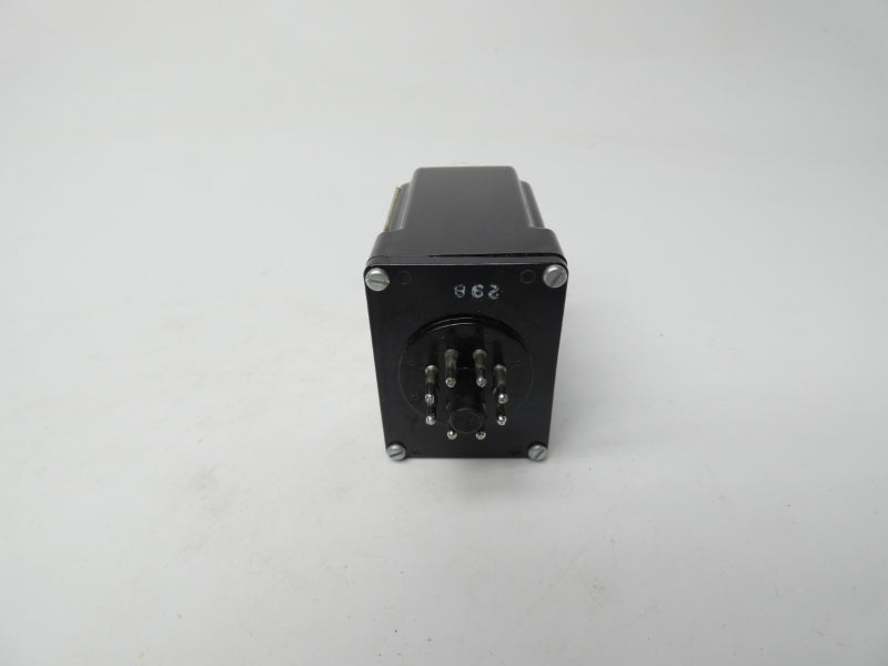 MACROMATIC SS60522 120VAC 10A NSMP