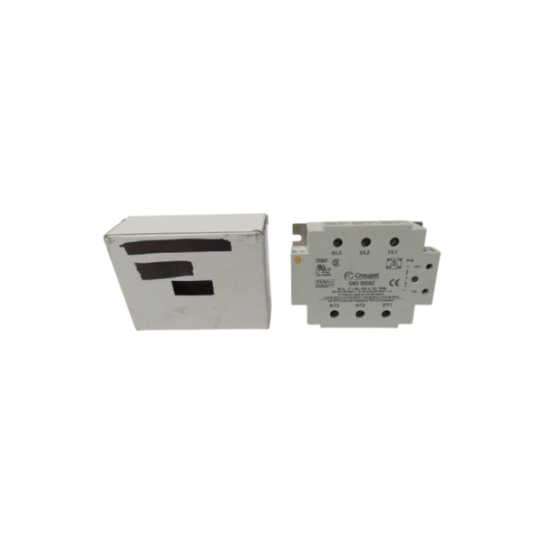 CROUZET GN350DSZ 48-530V 50A NSMP