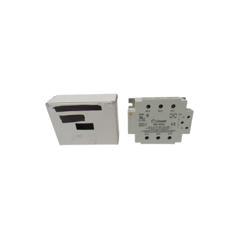 CROUZET GN350DSZ 48-530V 50A NSMP