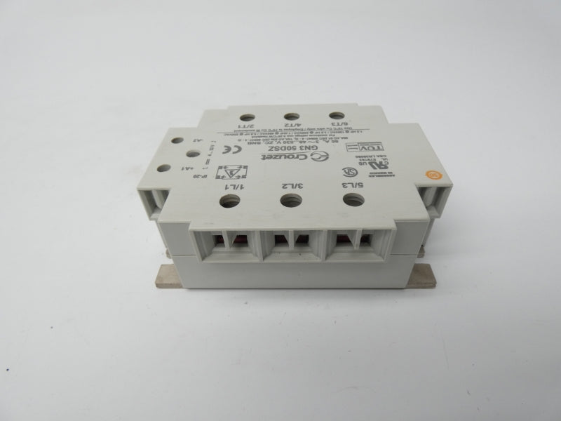CROUZET GN350DSZ 48-530V 50A NSMP