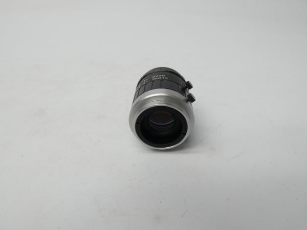 FUJINON HF35HA-1 NSMP