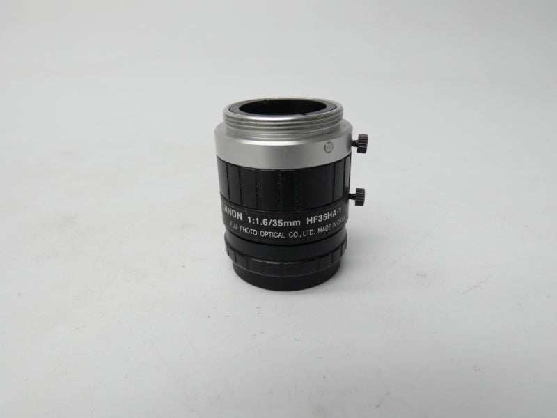 FUJINON HF35HA-1 NSMP