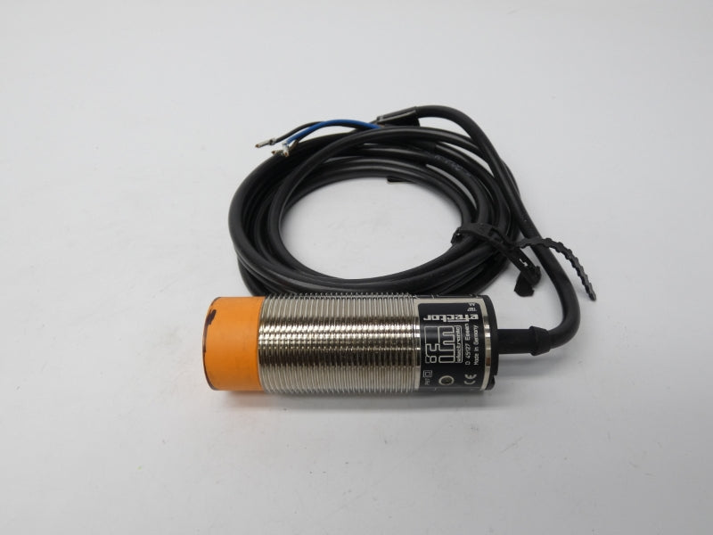 IFM EFECTOR II5292 IIA3015-ANKG 10-36VDC NSMP