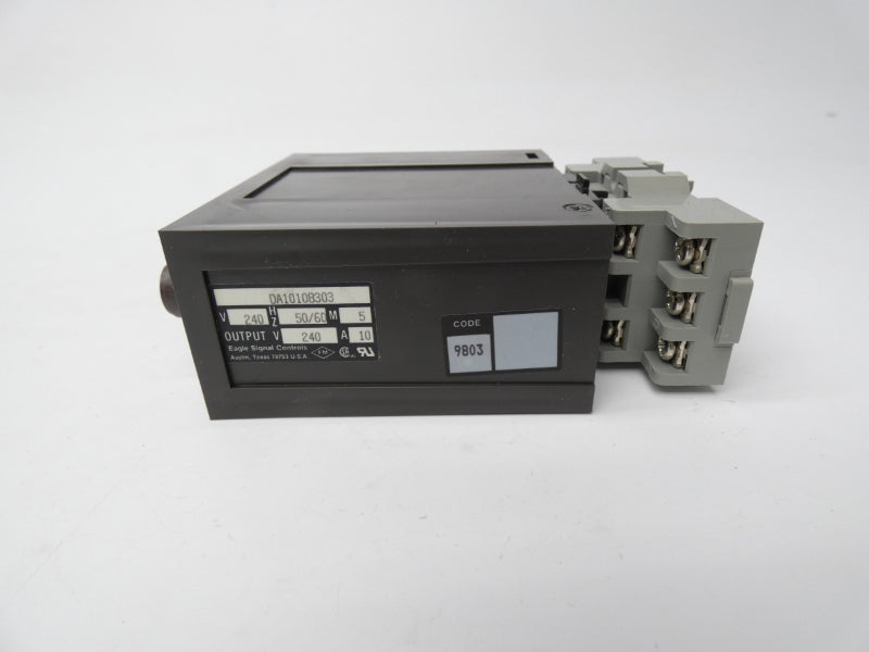EAGLE SIGNAL DA1010B303 240V 10A NSMP