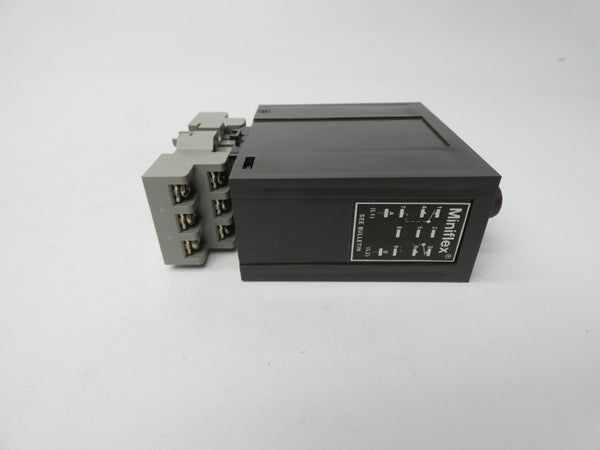 EAGLE SIGNAL DA1010B303 240V 10A NSMP