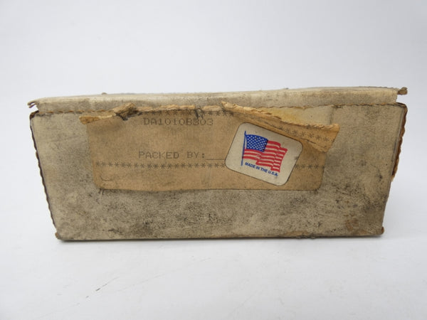 EAGLE SIGNAL DA1010B303 240V 10A NSMP