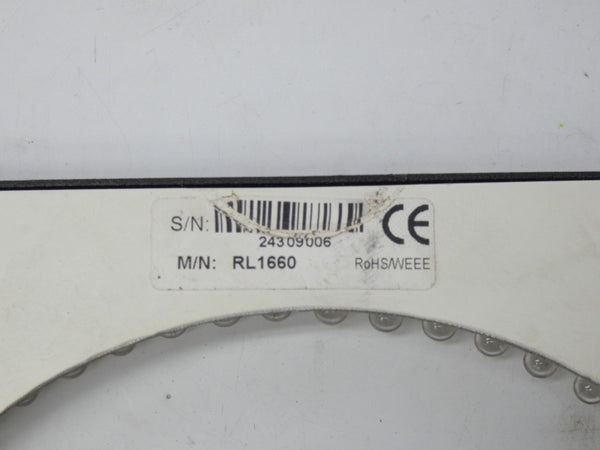 ADVANCED ILLUMINATION RL1660 UNMP