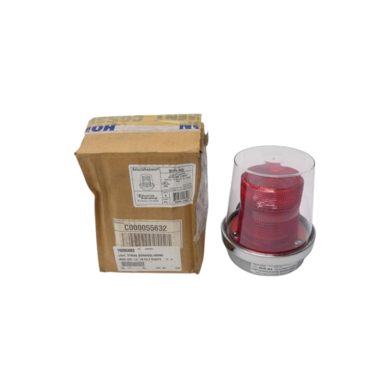 ADAPTABEACON 90R-N5 120VAC 0.10A NSMP