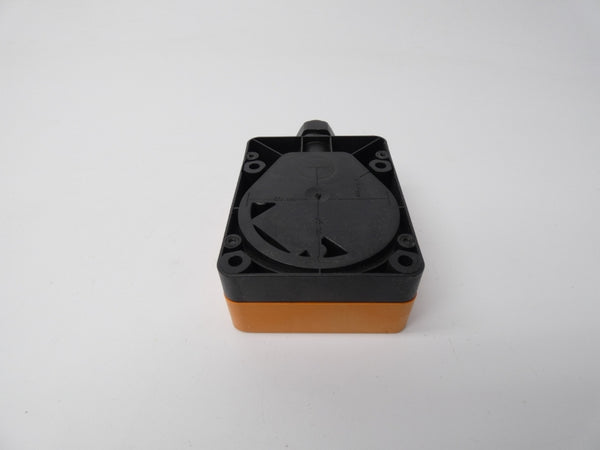 IFM EFECTOR ID5052 IDE3060-FPKG/NPT 10-36VDC NSMP