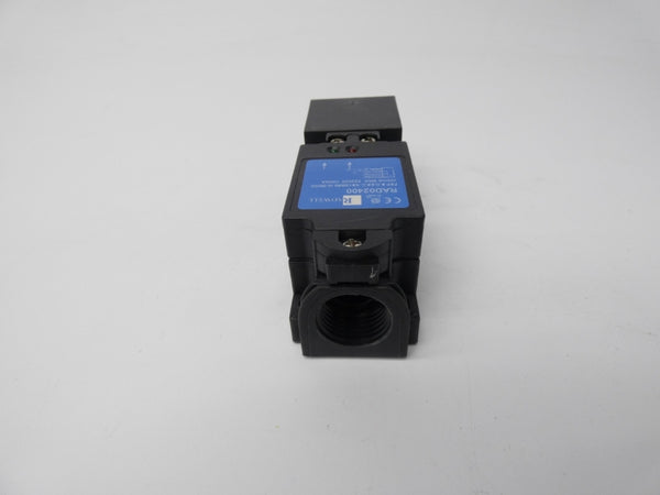 RADWELL RAD02400 10-30VDC NSMP
